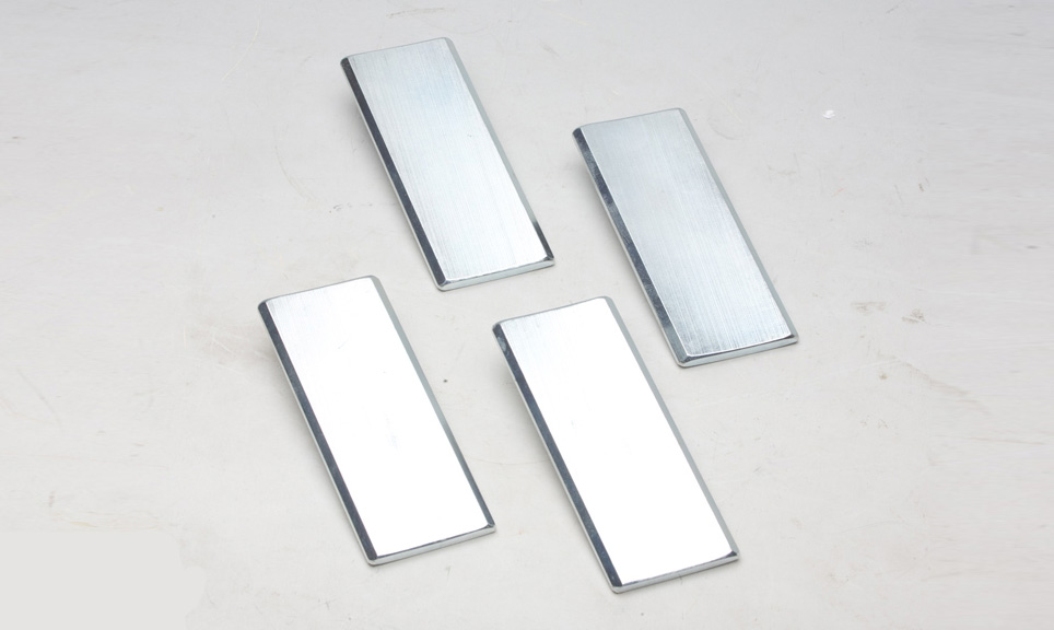 電梯曳引機用燒結釹鐵硼磁瓦