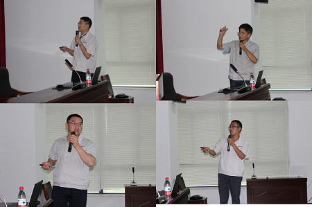 公司內部部分首席技術人員作報告.png 公司內部部分首席技術人員作報告.png