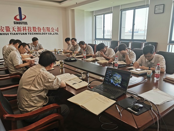 9491564560141724.jpg 第六次會議學習現場.jpg